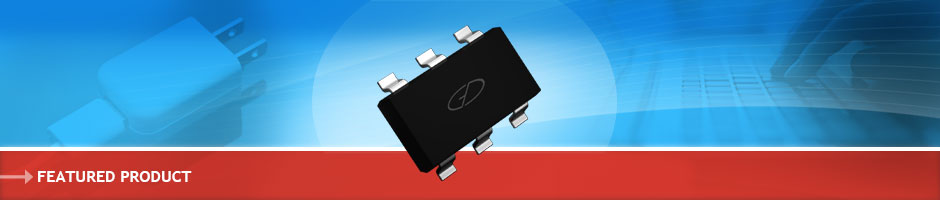 6A, 20V, Dual N-Channel MOSFET